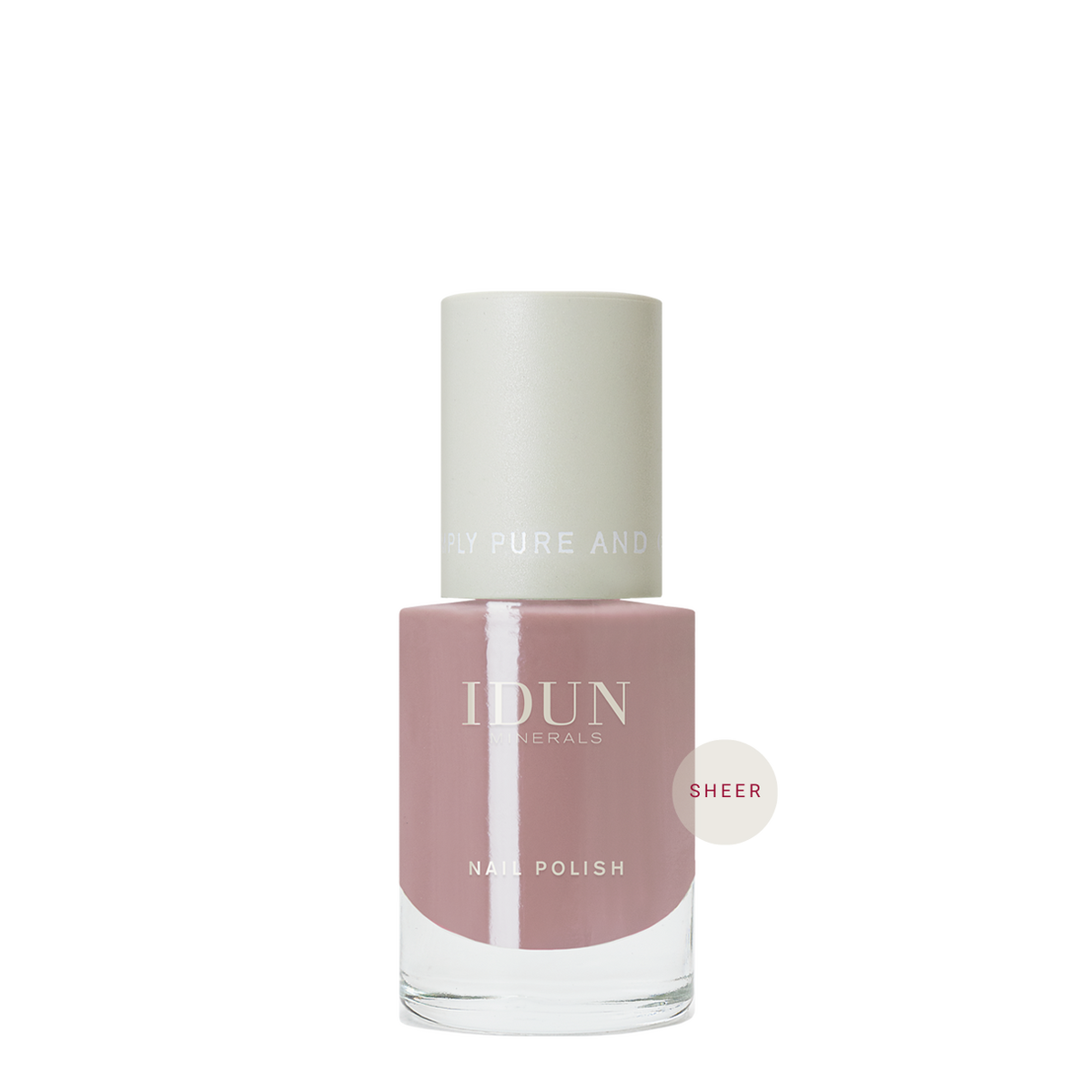 Nail Polish